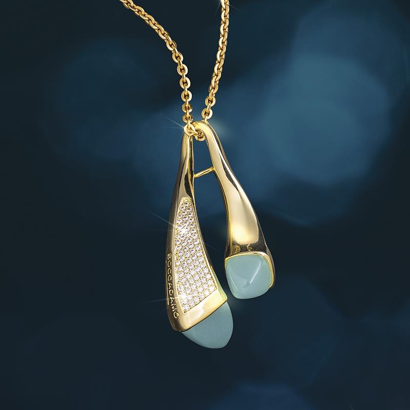 Italian Heart Necklace & Ring